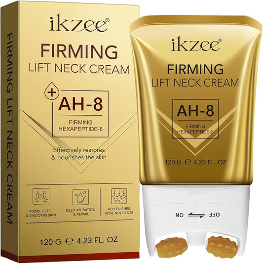 AH-8 Neck Cream