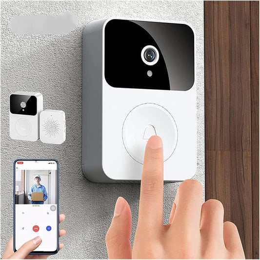 Camera DoorBell