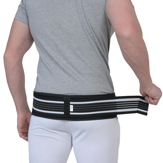 Lower Back Belt