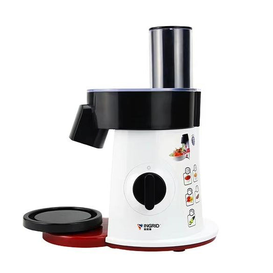 Potato & Salad Maker