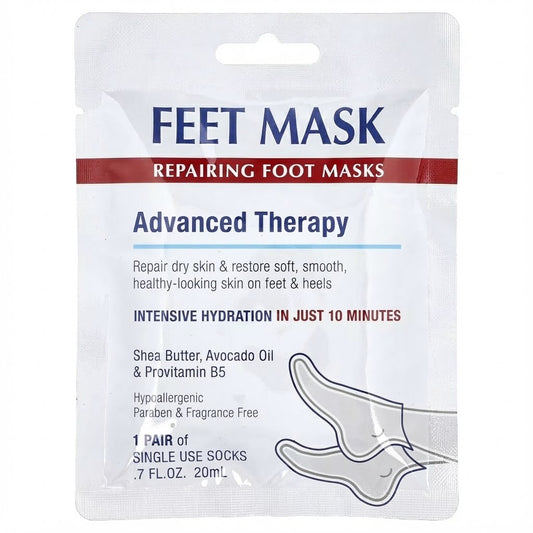 FEET MASK