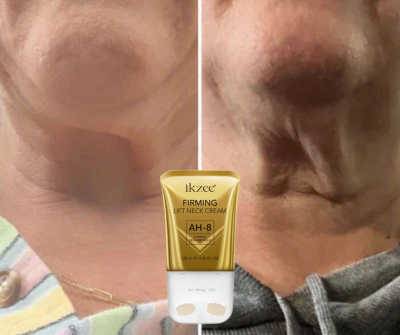 AH-8 Neck Firming Cream